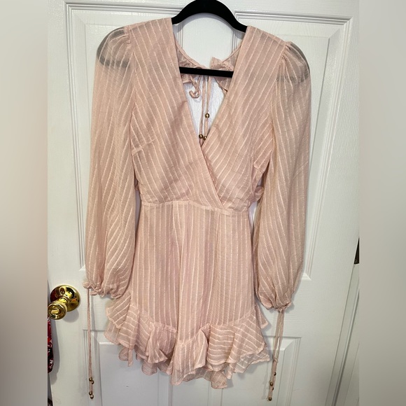 Hello Molly Dresses Hello Molly Like Clockwork Dress Poshmark